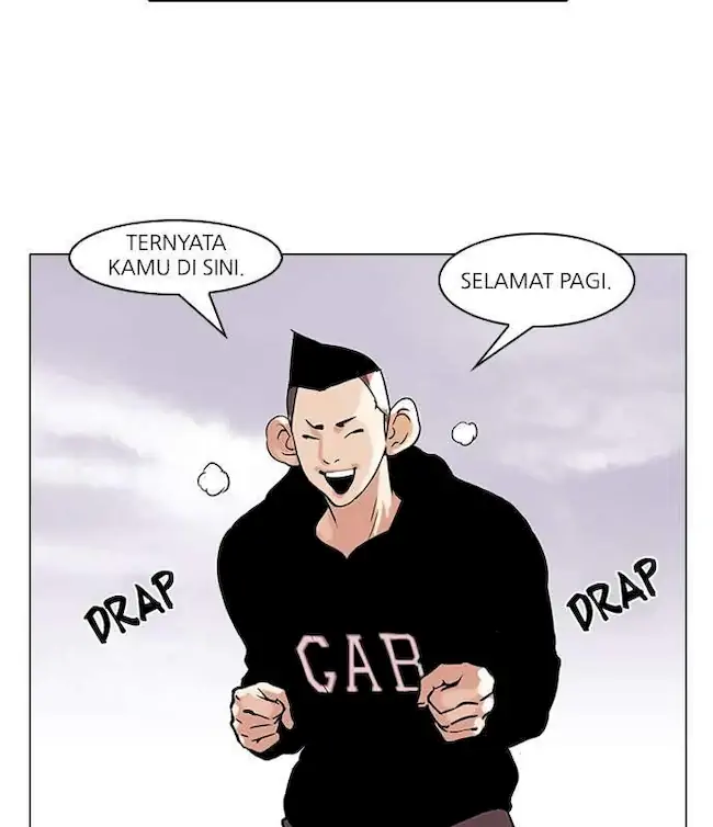 Lookism Chapter 51 - halaman 15