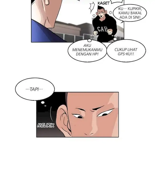 Lookism Chapter 51 - halaman 17