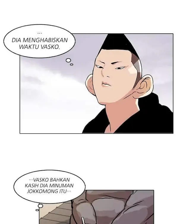 Lookism Chapter 51 - halaman 19