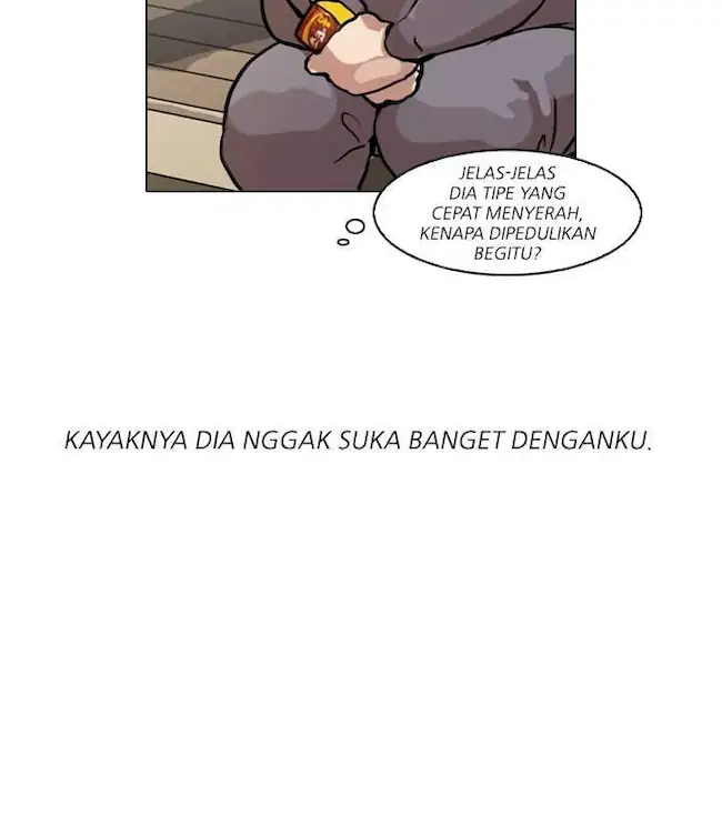 Lookism Chapter 51 - halaman 20