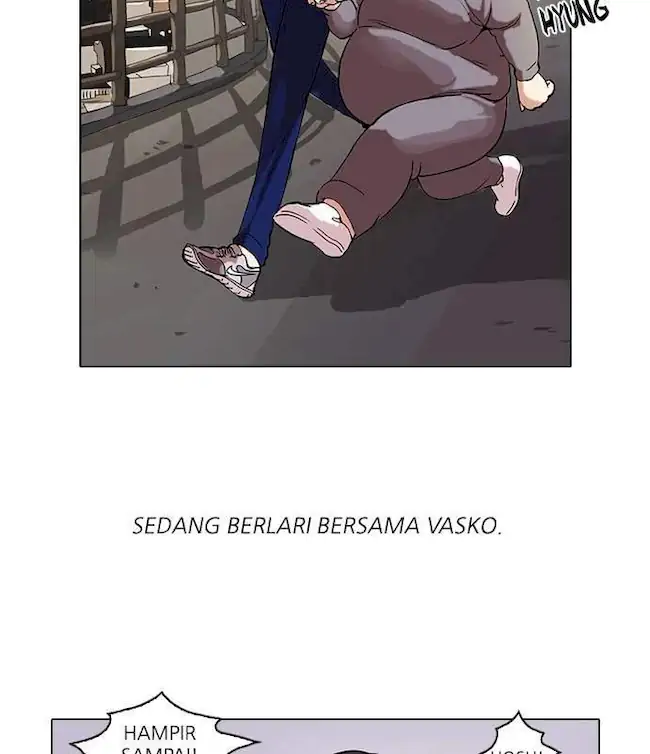 Lookism Chapter 51 - halaman 3