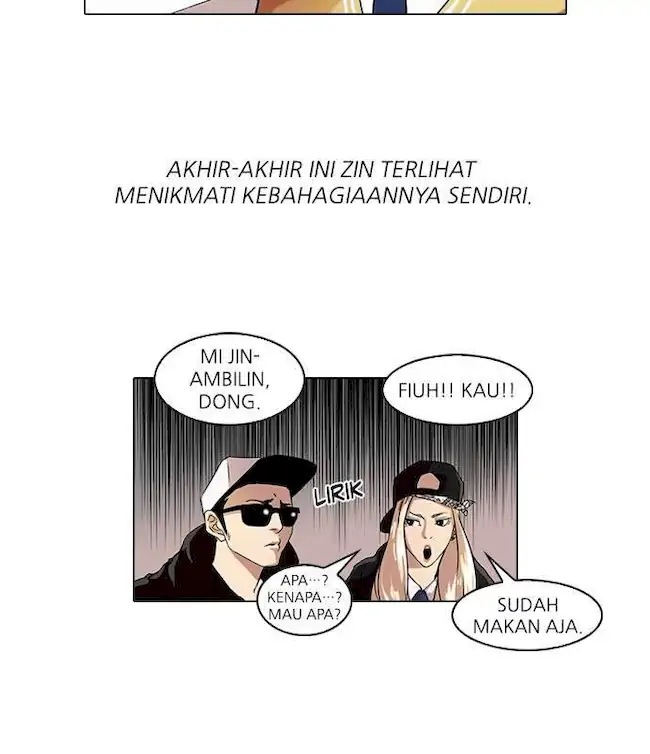 Lookism Chapter 51 - halaman 30
