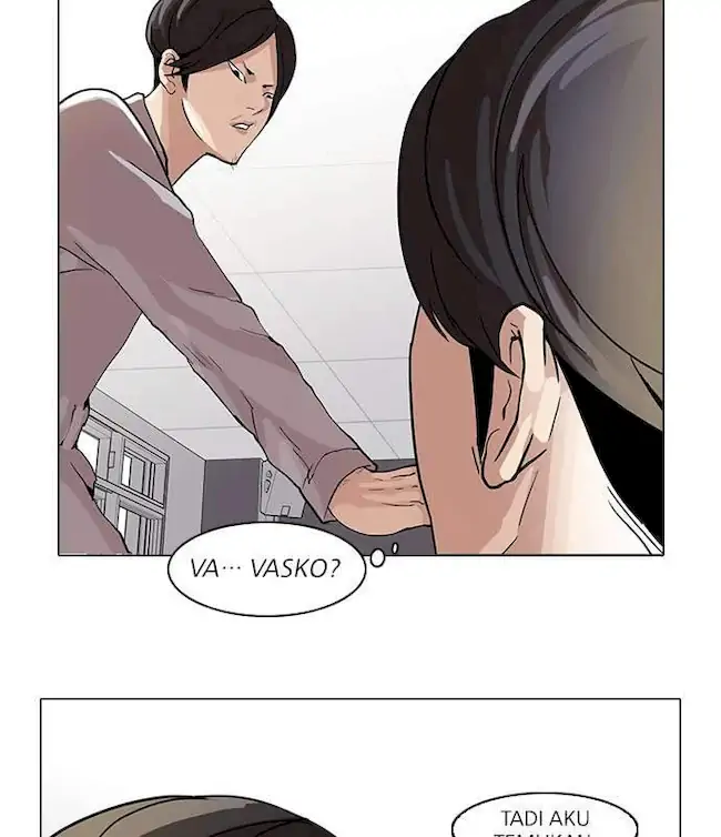 Lookism Chapter 51 - halaman 33