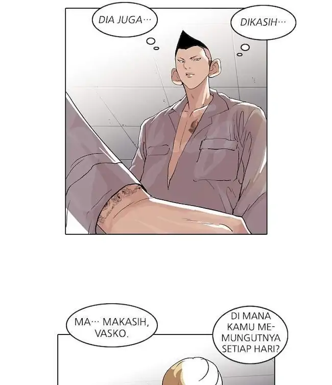 Lookism Chapter 51 - halaman 35