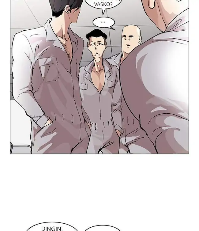 Lookism Chapter 51 - halaman 37