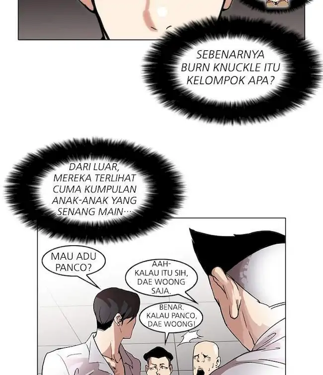 Lookism Chapter 51 - halaman 39