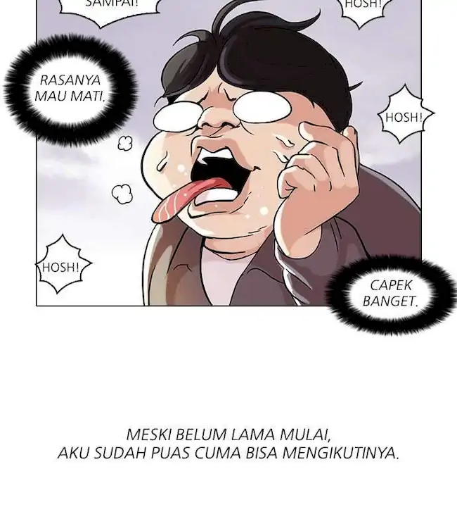 Lookism Chapter 51 - halaman 4