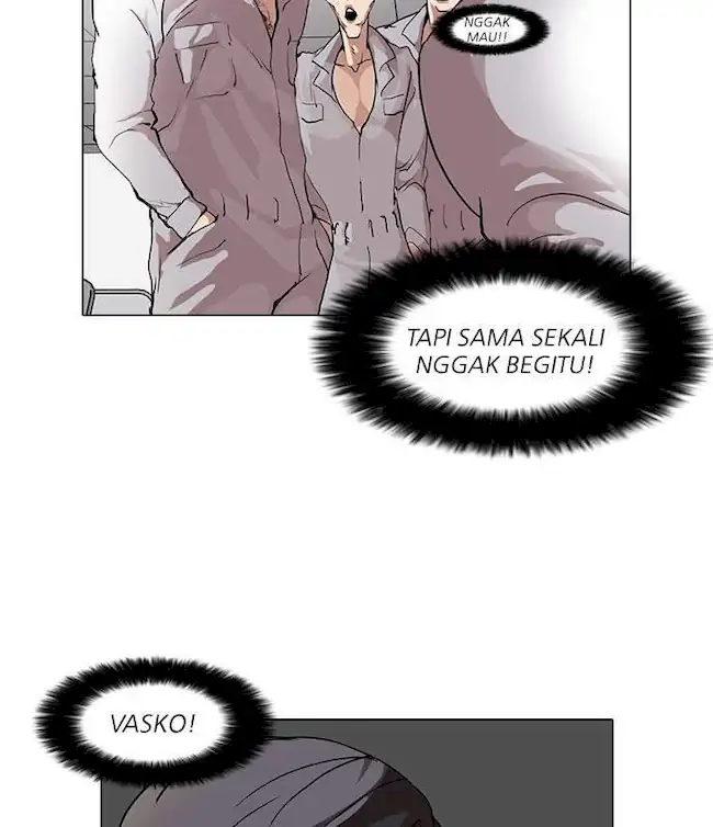 Lookism Chapter 51 - halaman 40
