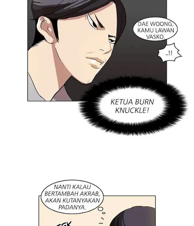 Lookism Chapter 51 - halaman 41