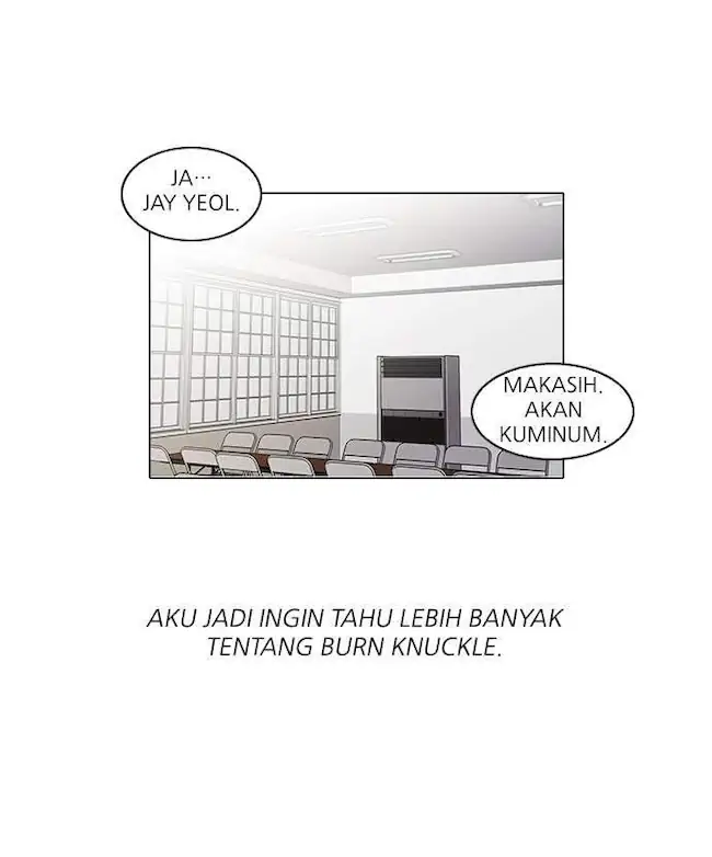 Lookism Chapter 51 - halaman 44