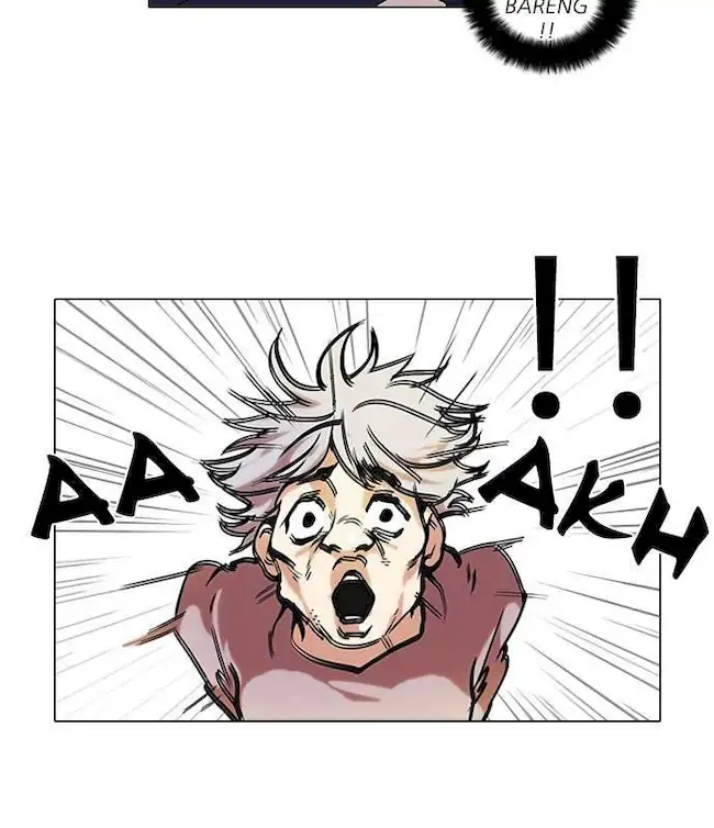 Lookism Chapter 51 - halaman 48