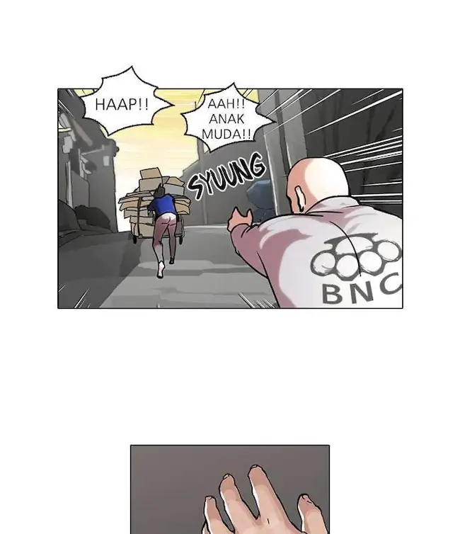 Lookism Chapter 51 - halaman 49