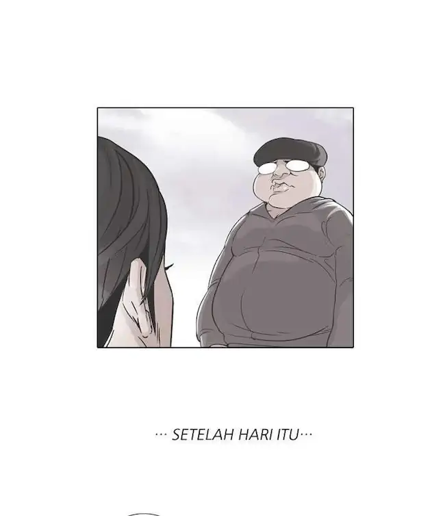 Lookism Chapter 51 - halaman 5
