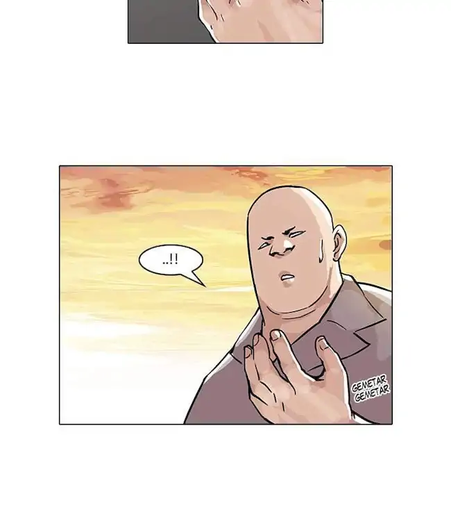 Lookism Chapter 51 - halaman 50