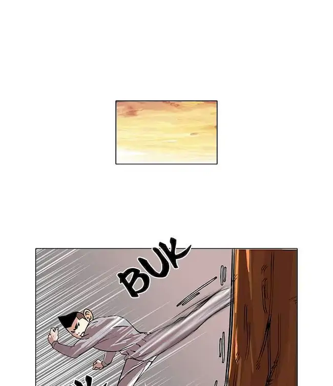 Lookism Chapter 51 - halaman 51