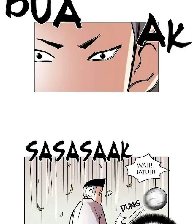 Lookism Chapter 51 - halaman 54
