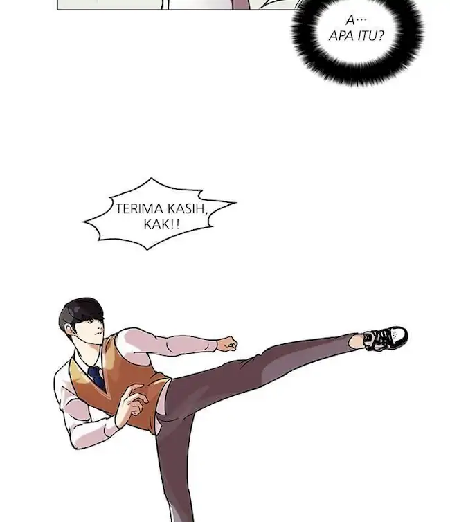 Lookism Chapter 51 - halaman 55