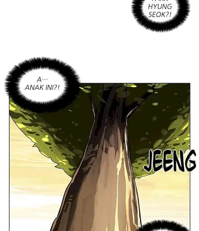 Lookism Chapter 51 - halaman 57