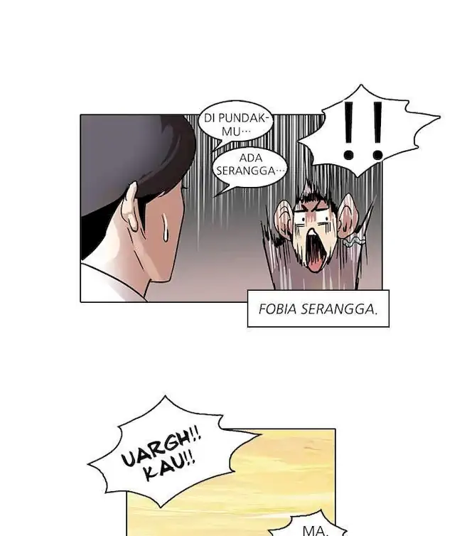 Lookism Chapter 51 - halaman 59