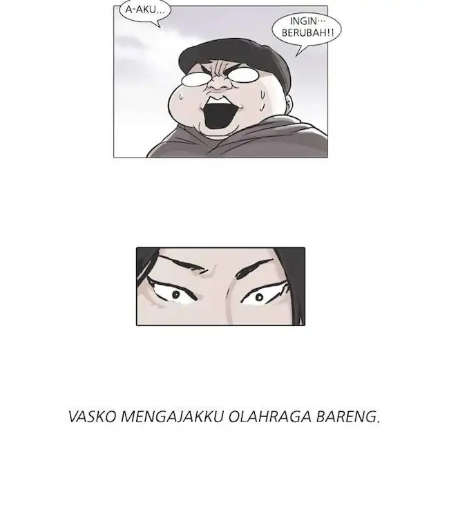 Lookism Chapter 51 - halaman 6