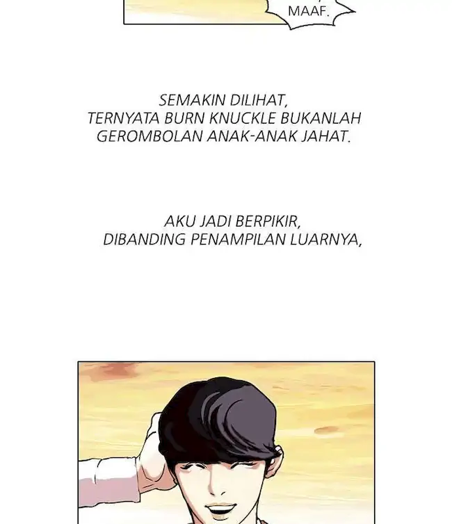 Lookism Chapter 51 - halaman 60