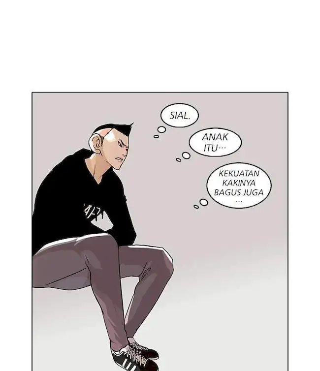 Lookism Chapter 51 - halaman 62