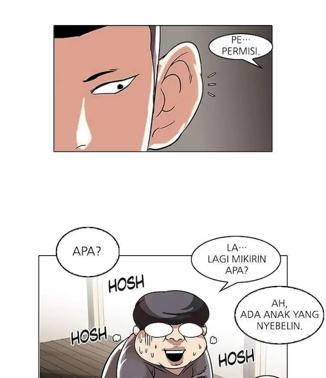 Lookism Chapter 51 - halaman 65