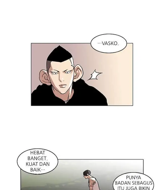 Lookism Chapter 51 - halaman 67