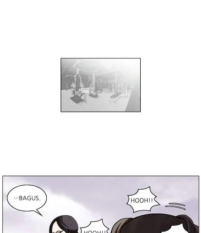 Lookism Chapter 51 - halaman 7