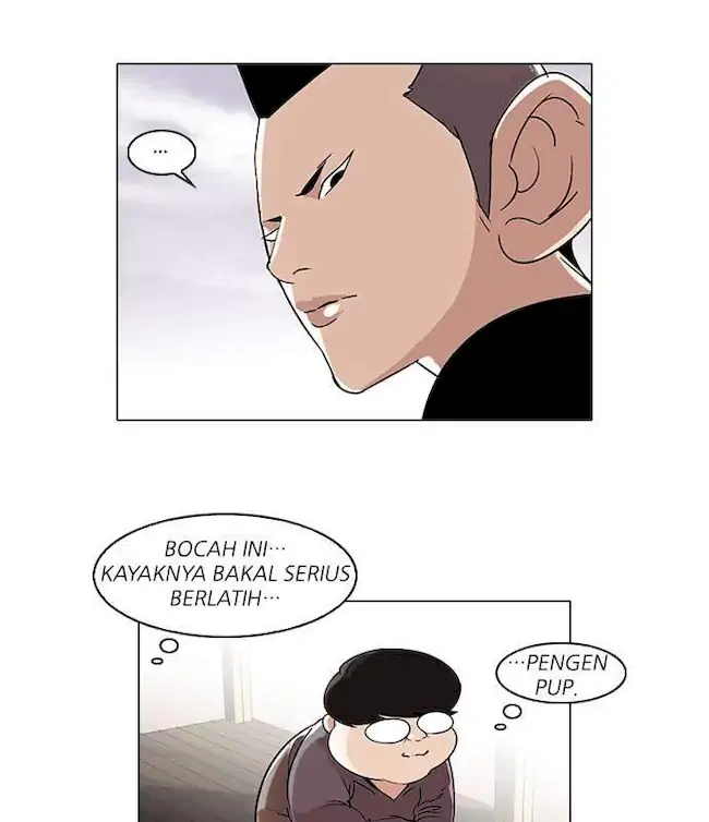 Lookism Chapter 51 - halaman 70