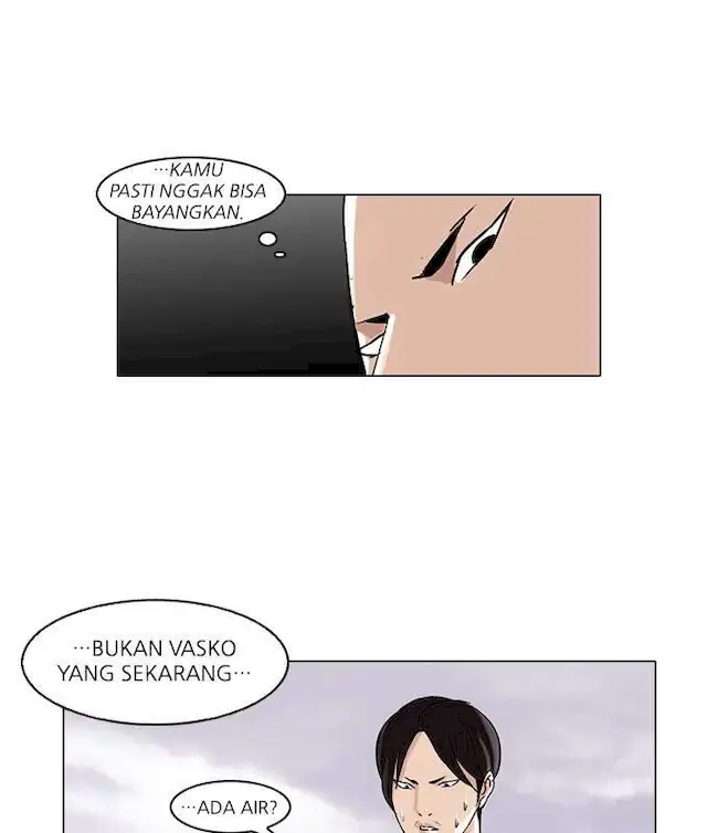 Lookism Chapter 51 - halaman 72