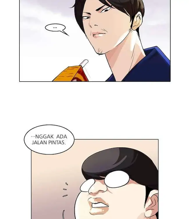 Lookism Chapter 51 - halaman 9