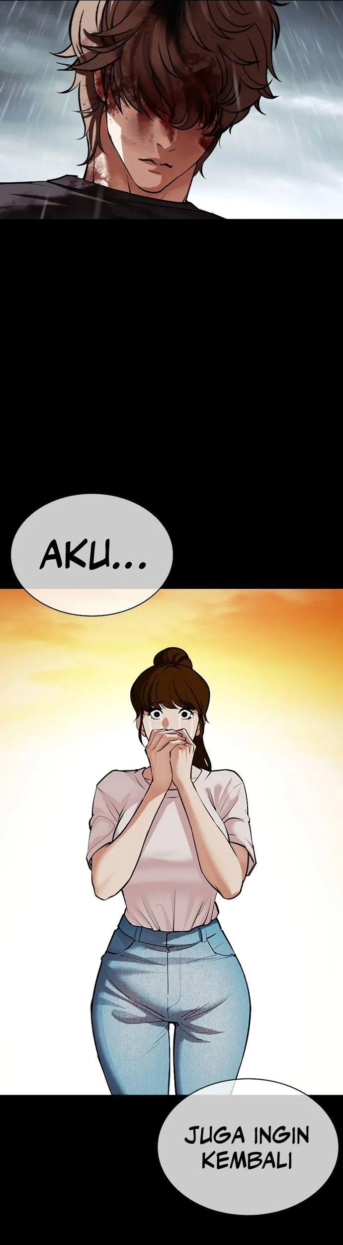 Lookism Chapter 510 - halaman 100