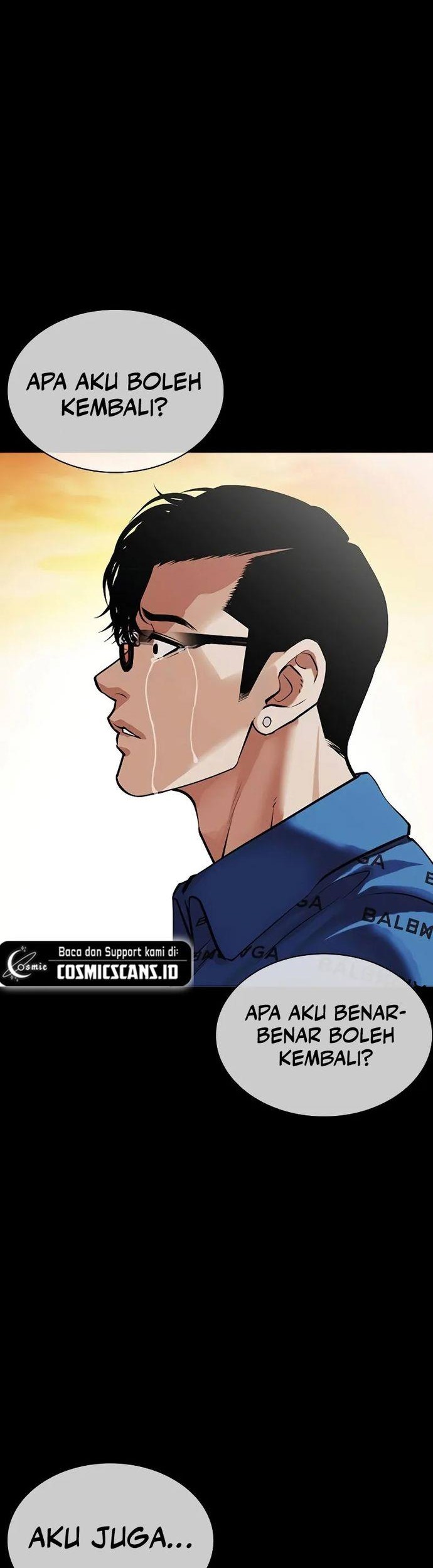 Lookism Chapter 510 - halaman 101