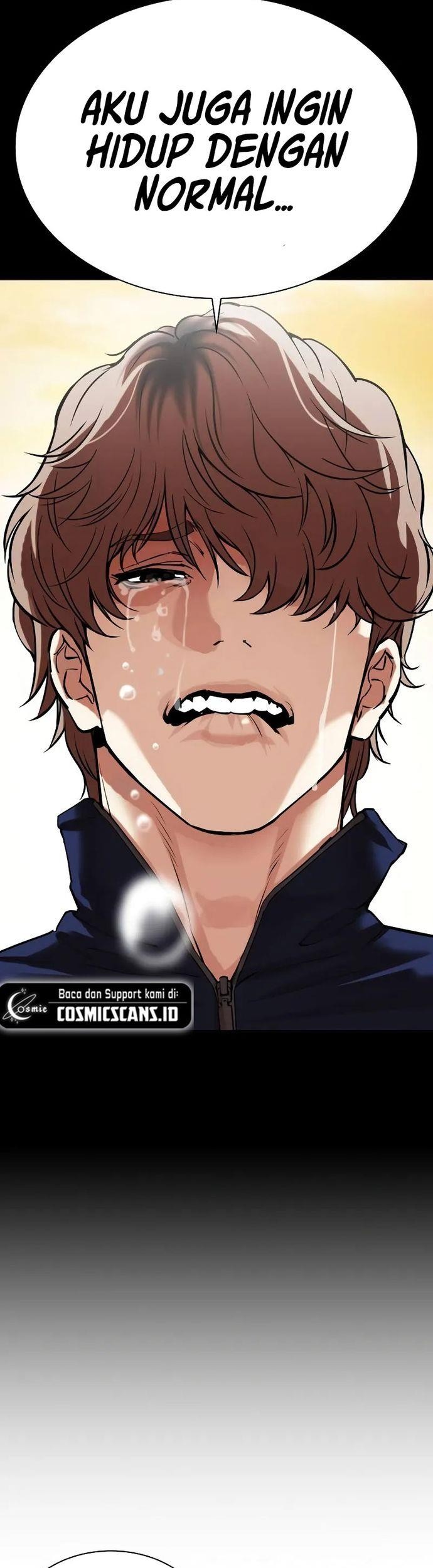Lookism Chapter 510 - halaman 103