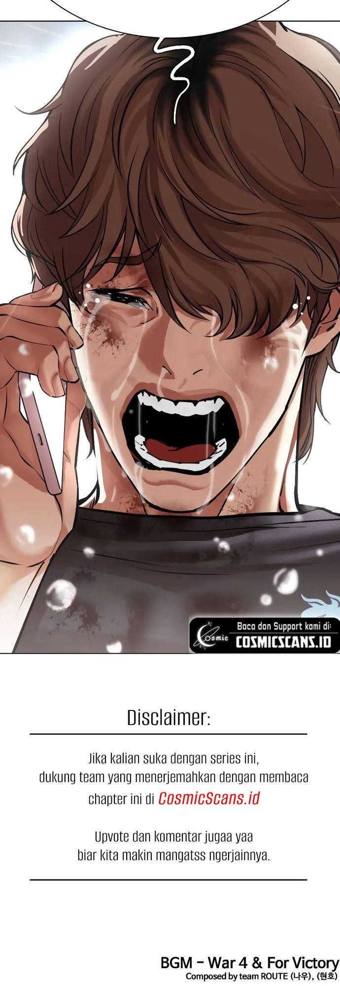 Lookism Chapter 510 - halaman 108