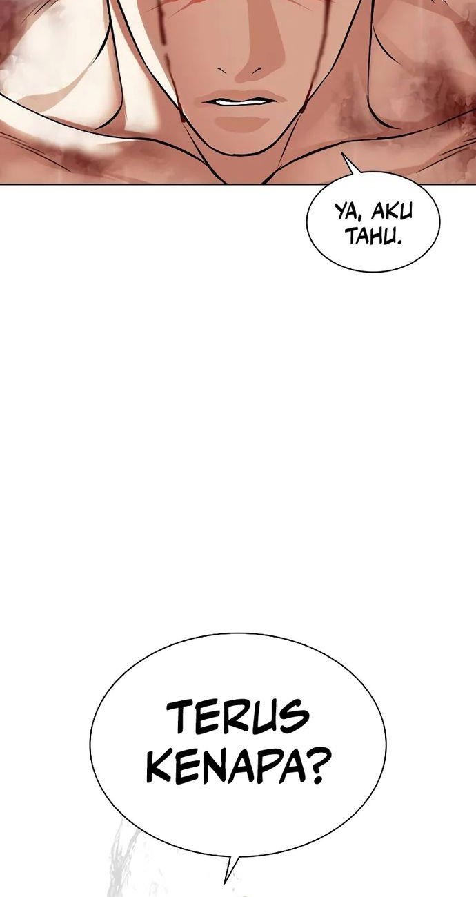 Lookism Chapter 510 - halaman 21