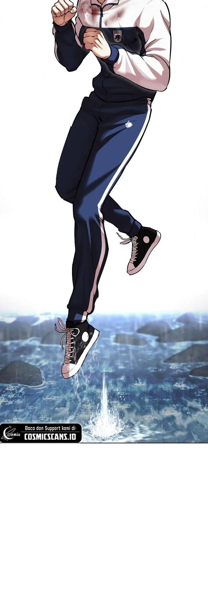 Lookism Chapter 510 - halaman 27