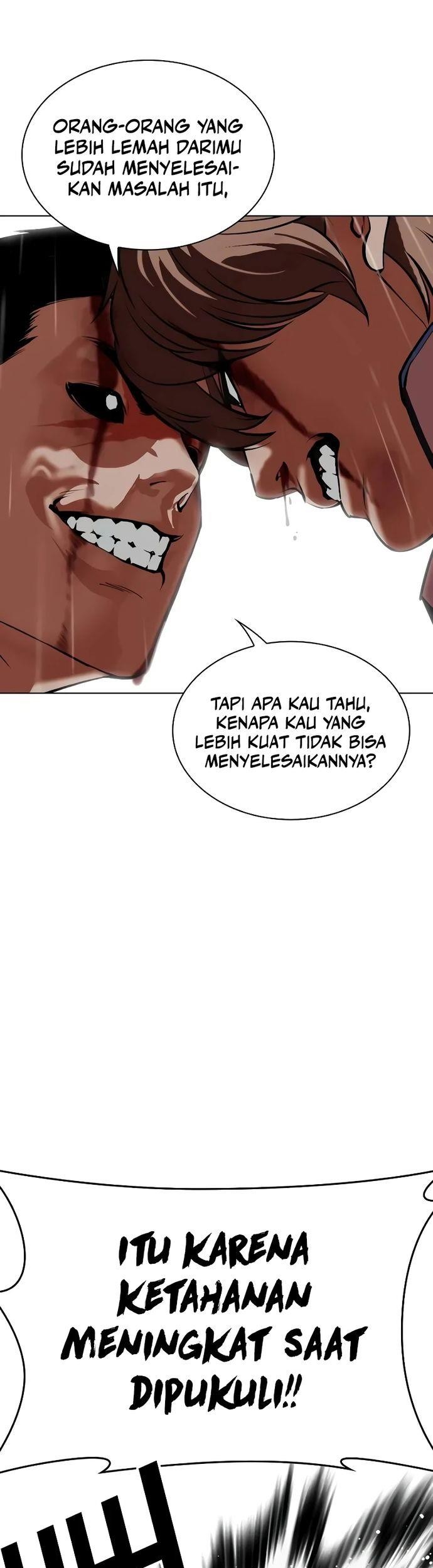Lookism Chapter 510 - halaman 55