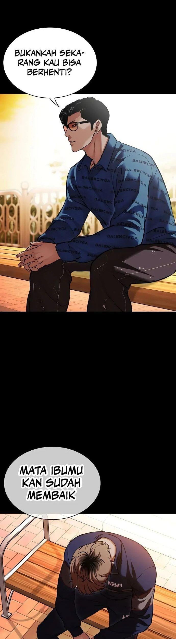 Lookism Chapter 510 - halaman 68