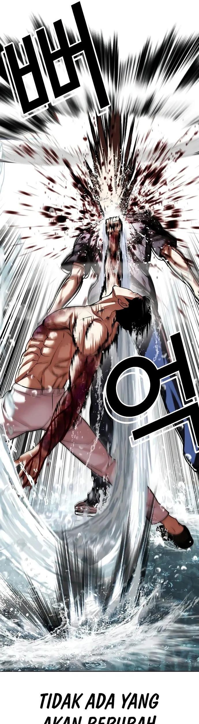 Lookism Chapter 510 - halaman 76