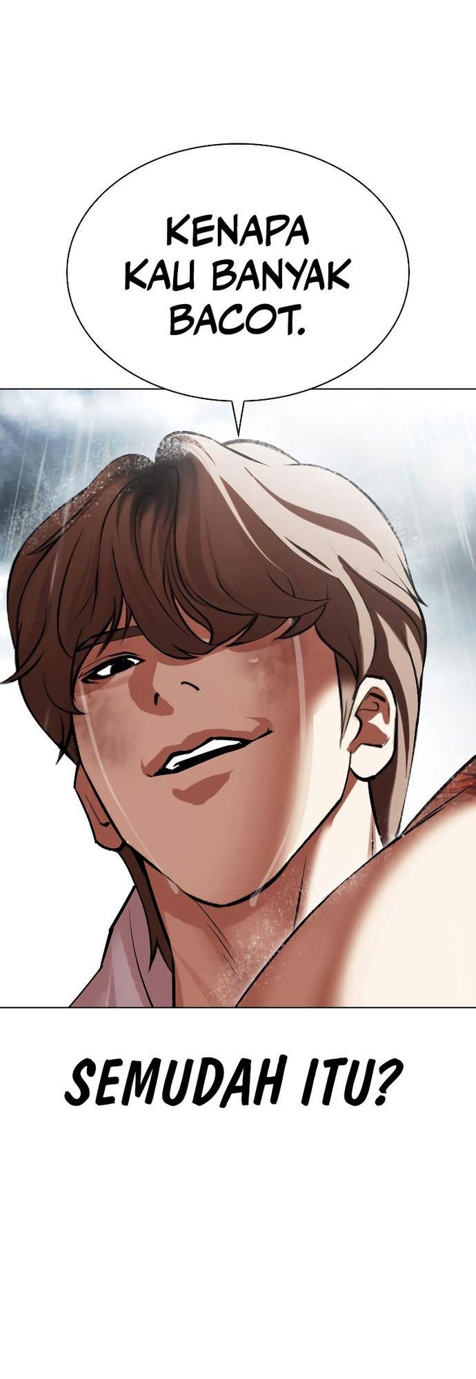 Lookism Chapter 510 - halaman 9