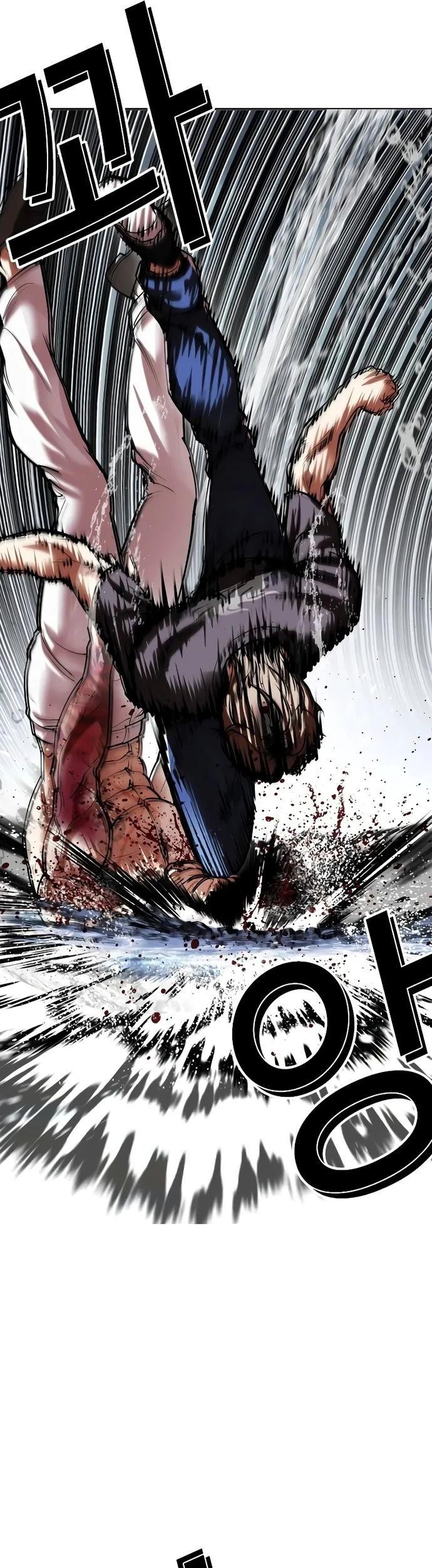 Lookism Chapter 510 - halaman 94