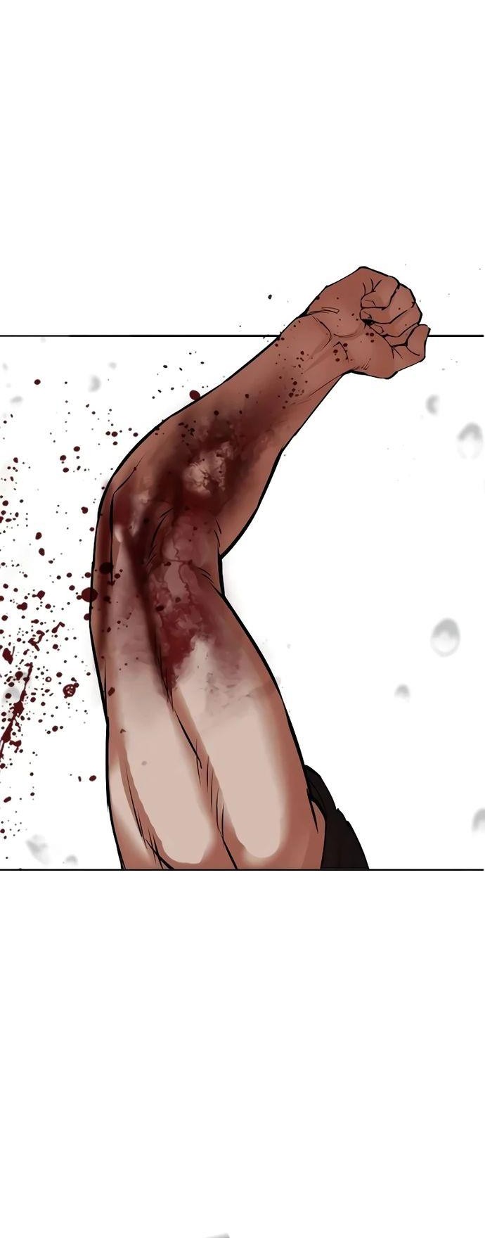 Lookism Chapter 510 - halaman 96