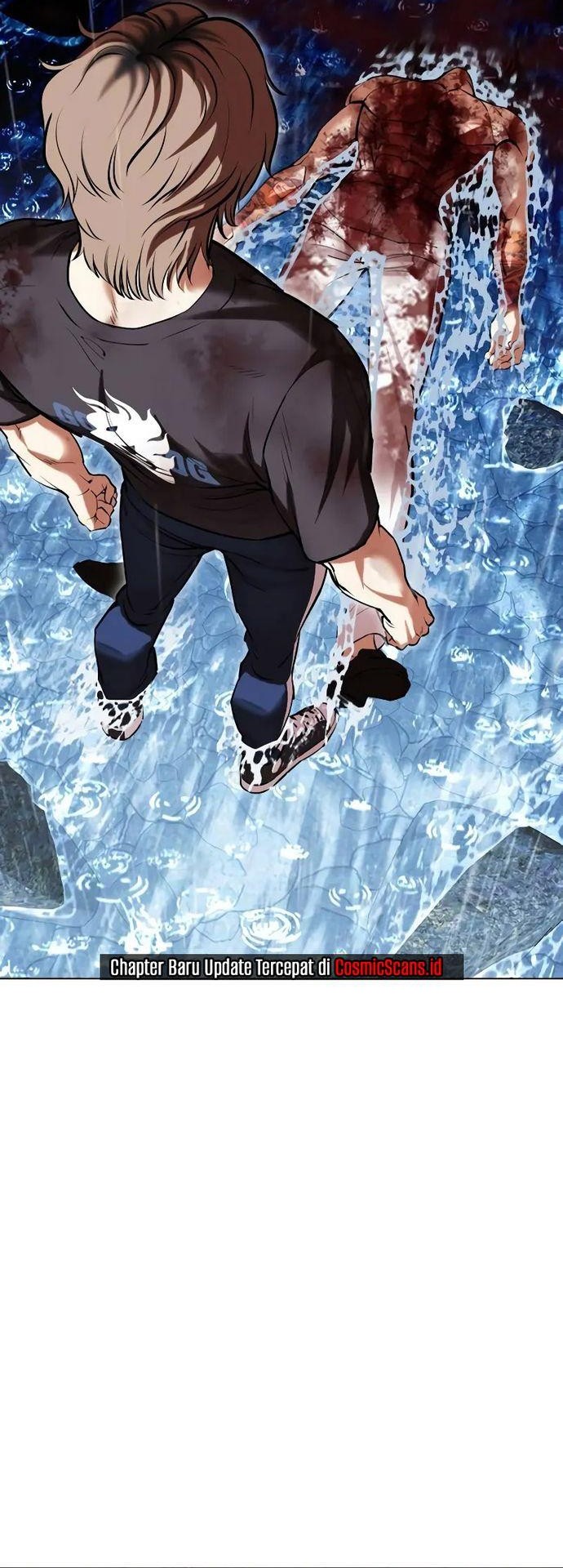 Lookism Chapter 510 - halaman 99