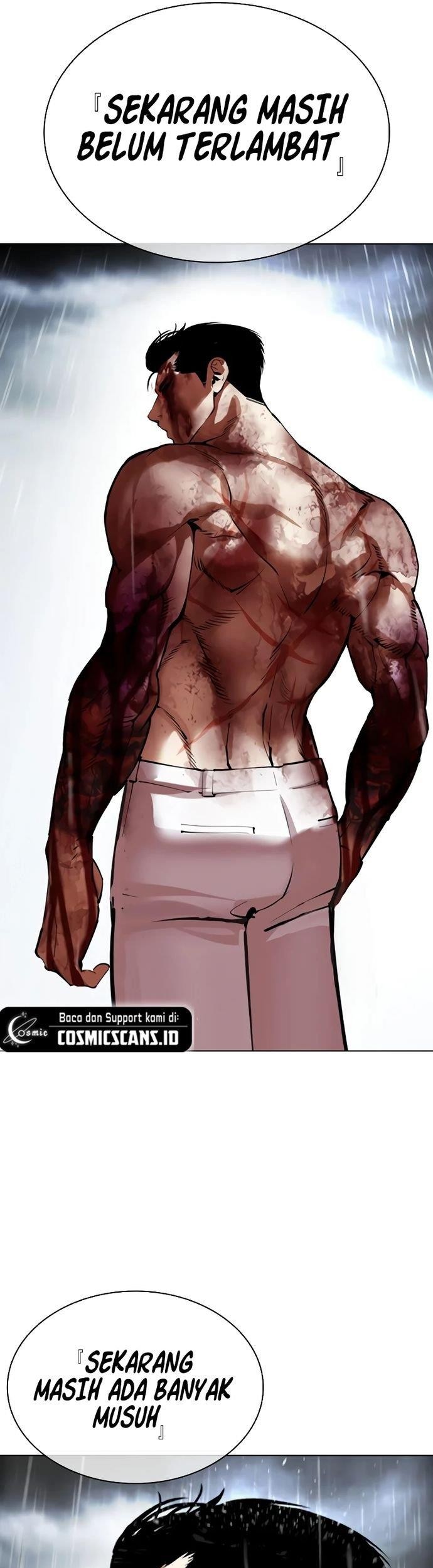 Lookism Chapter 511 - halaman 100