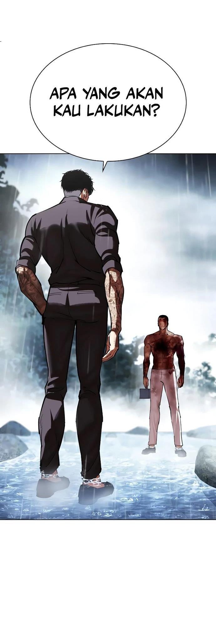 Lookism Chapter 511 - halaman 102