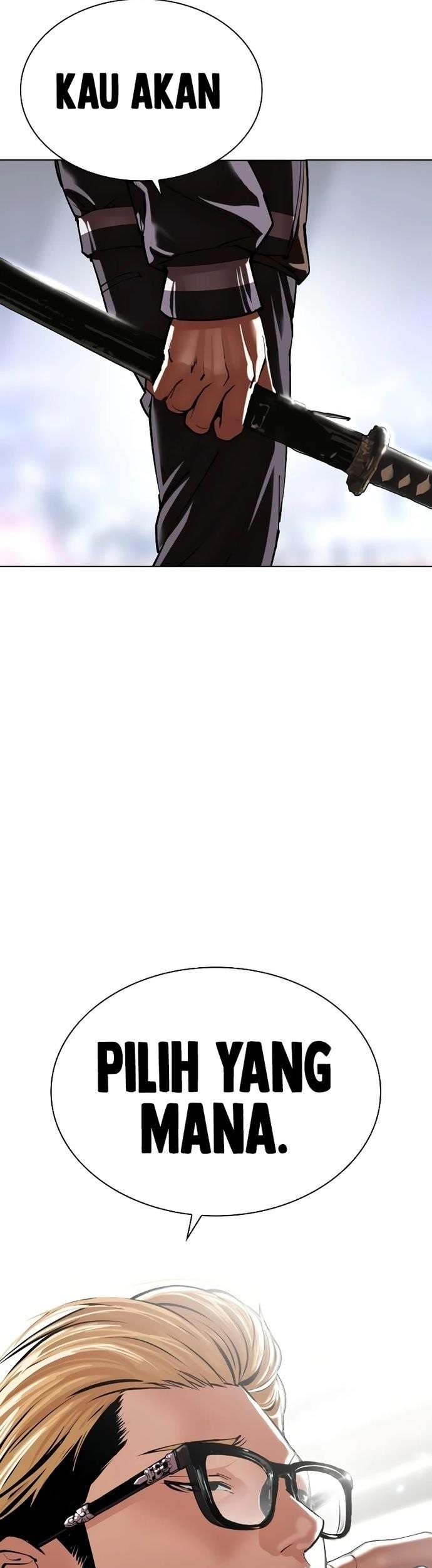 Lookism Chapter 511 - halaman 106