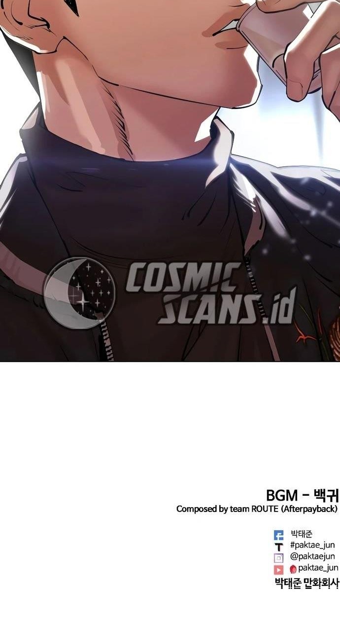 Lookism Chapter 511 - halaman 107