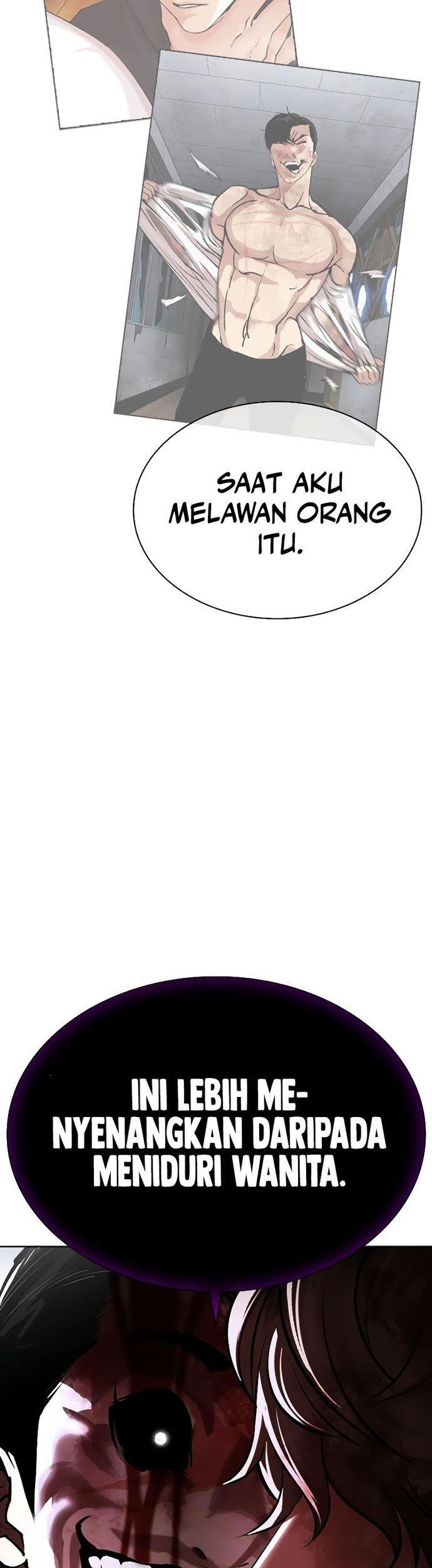 Lookism Chapter 511 - halaman 14